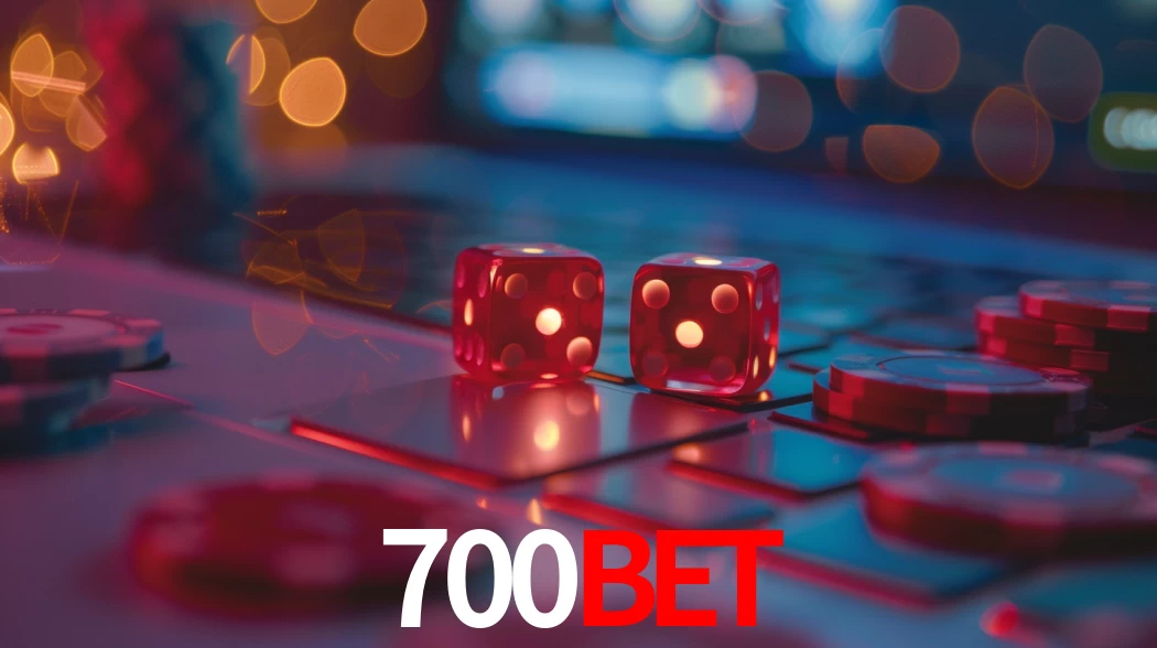 Experiência VIP 700bet