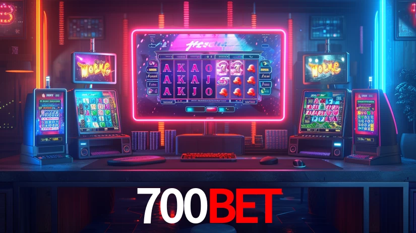 700bet app