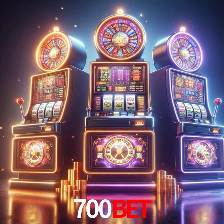 700bet: Seu Cassino Premiado com Pagamentos Rápidos