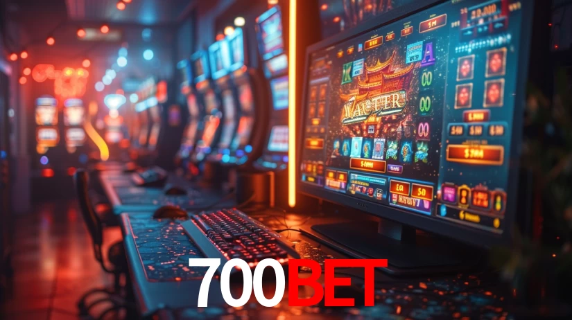700bet - Cassino do Fogo Vivo - 700bet login