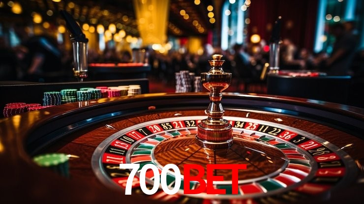 Slot Games 700bet