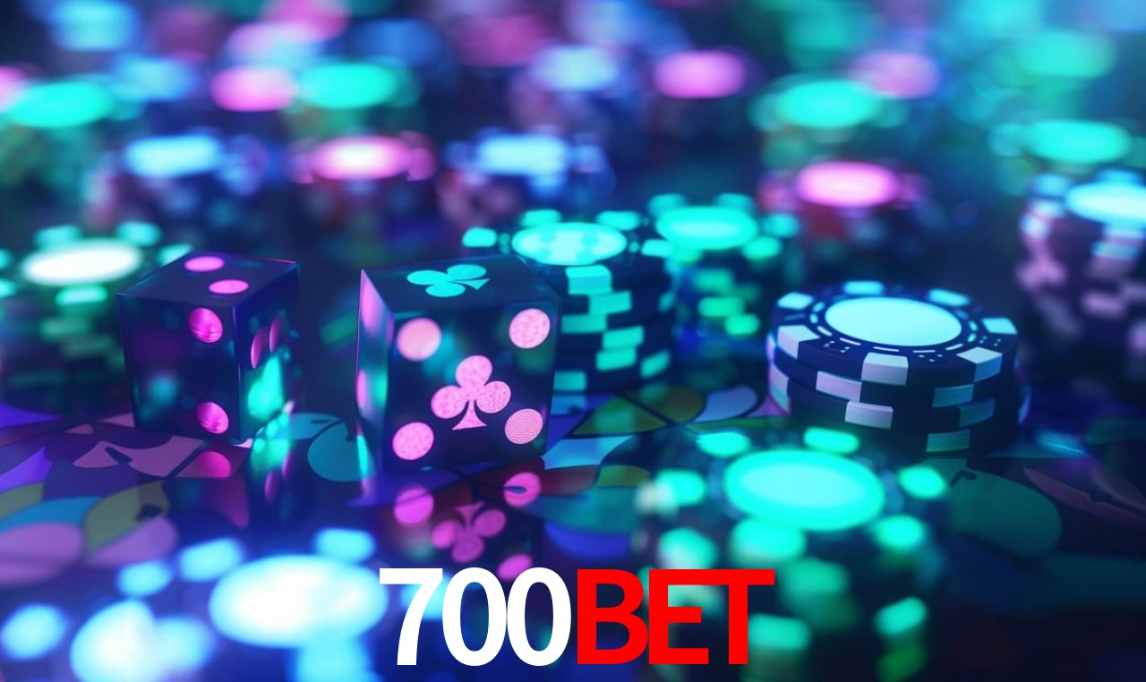Promoção Relâmpago 700bet