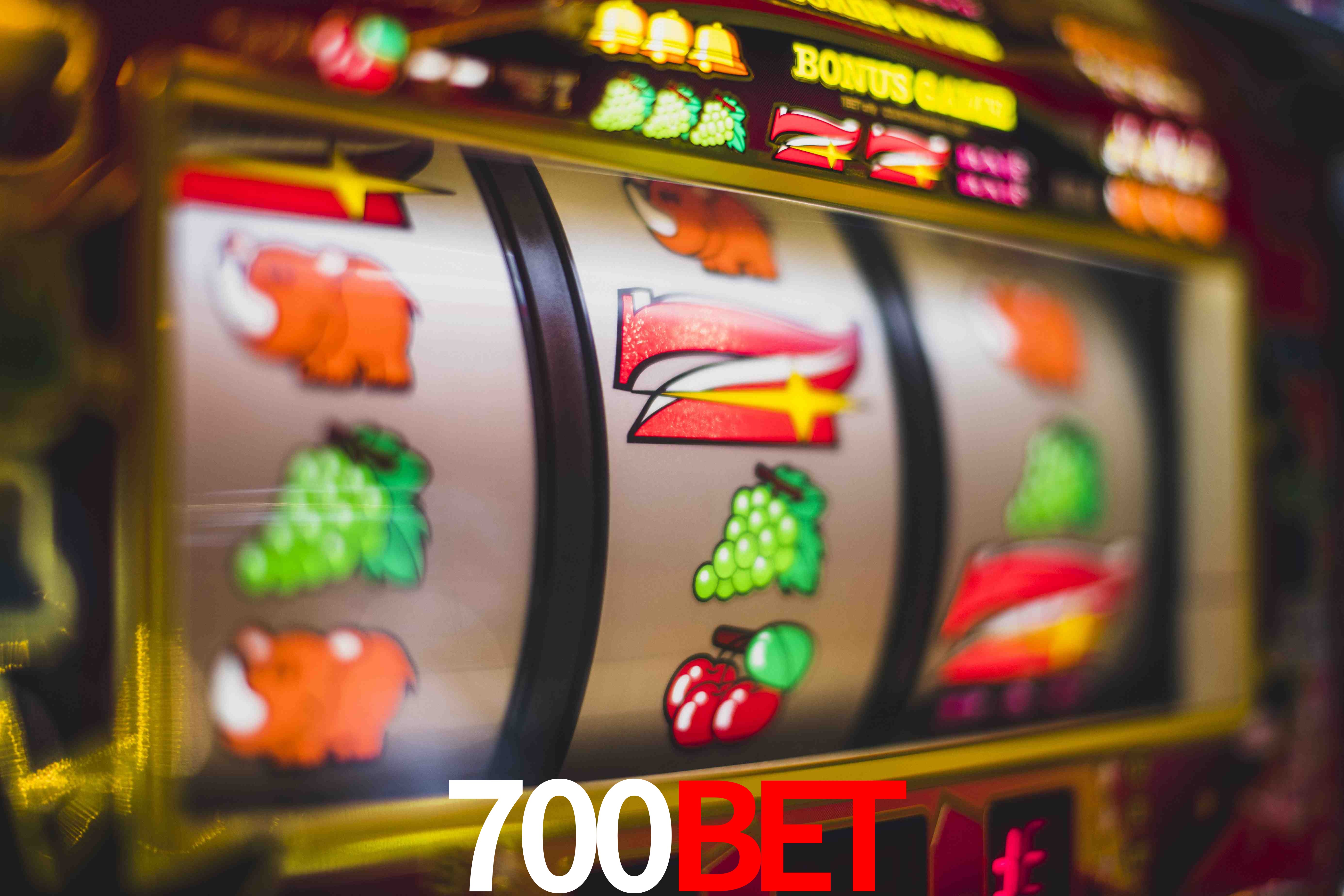 Live Casino 700bet