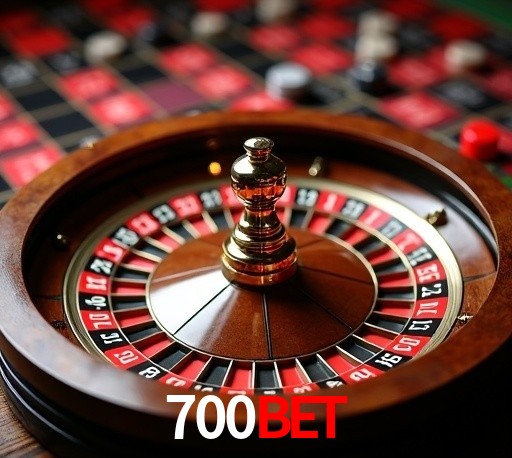 Desvendando o Mundo dos Jogos Virtuais na 700bet
