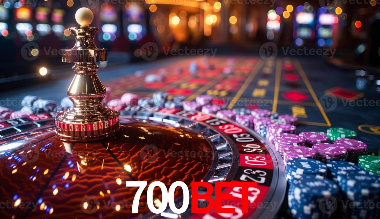 Live Casino 700bet