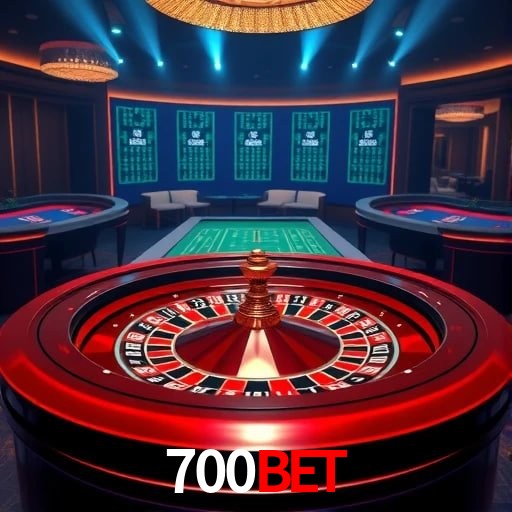 Desvendando o Mundo dos Jogos Virtuais na 700bet