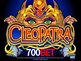 APP oficial da 700bet para mobile