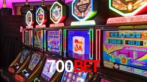 Jogos de Slot 700bet