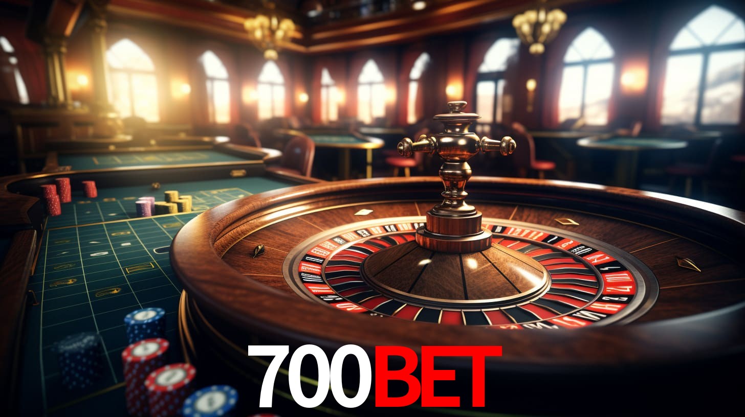 Tournaments 700bet