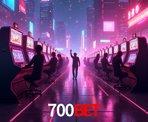 Sistemas de Segurança 700bet
