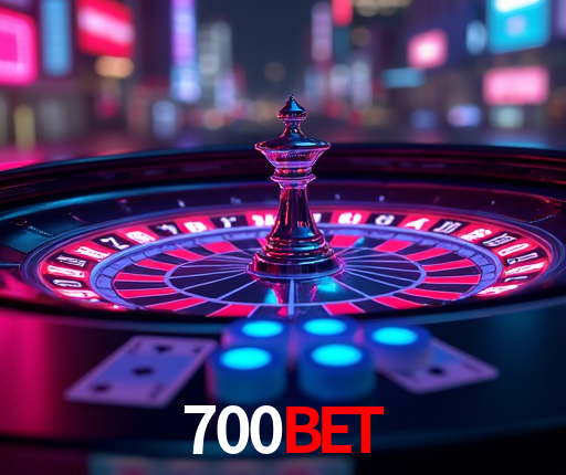 Casino VIP 700bet