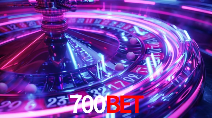 Apostas de Futebol 700bet