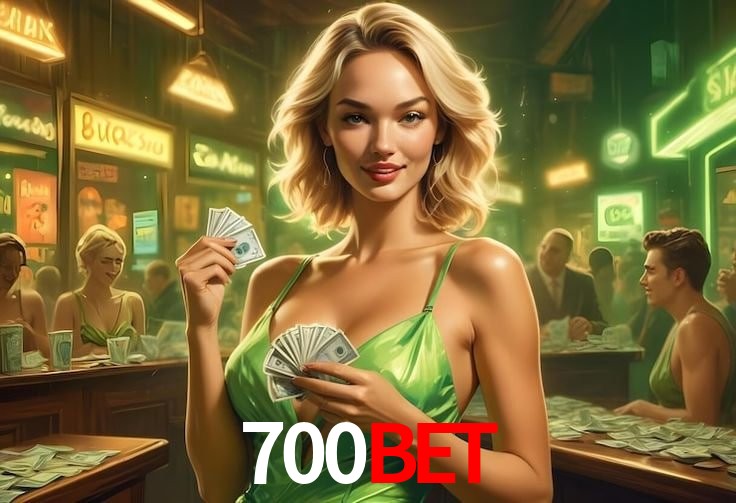 Mesa de Blackjack 700bet