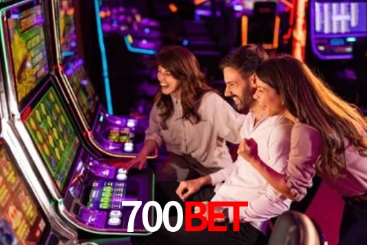 Recursos de Bônus 700bet