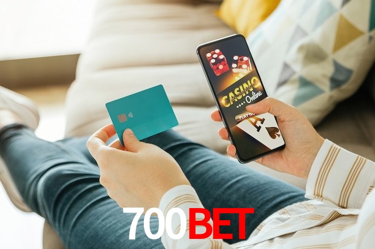A Emoção da Loteria na 700bet: Uma Chance de Mudança de Vida