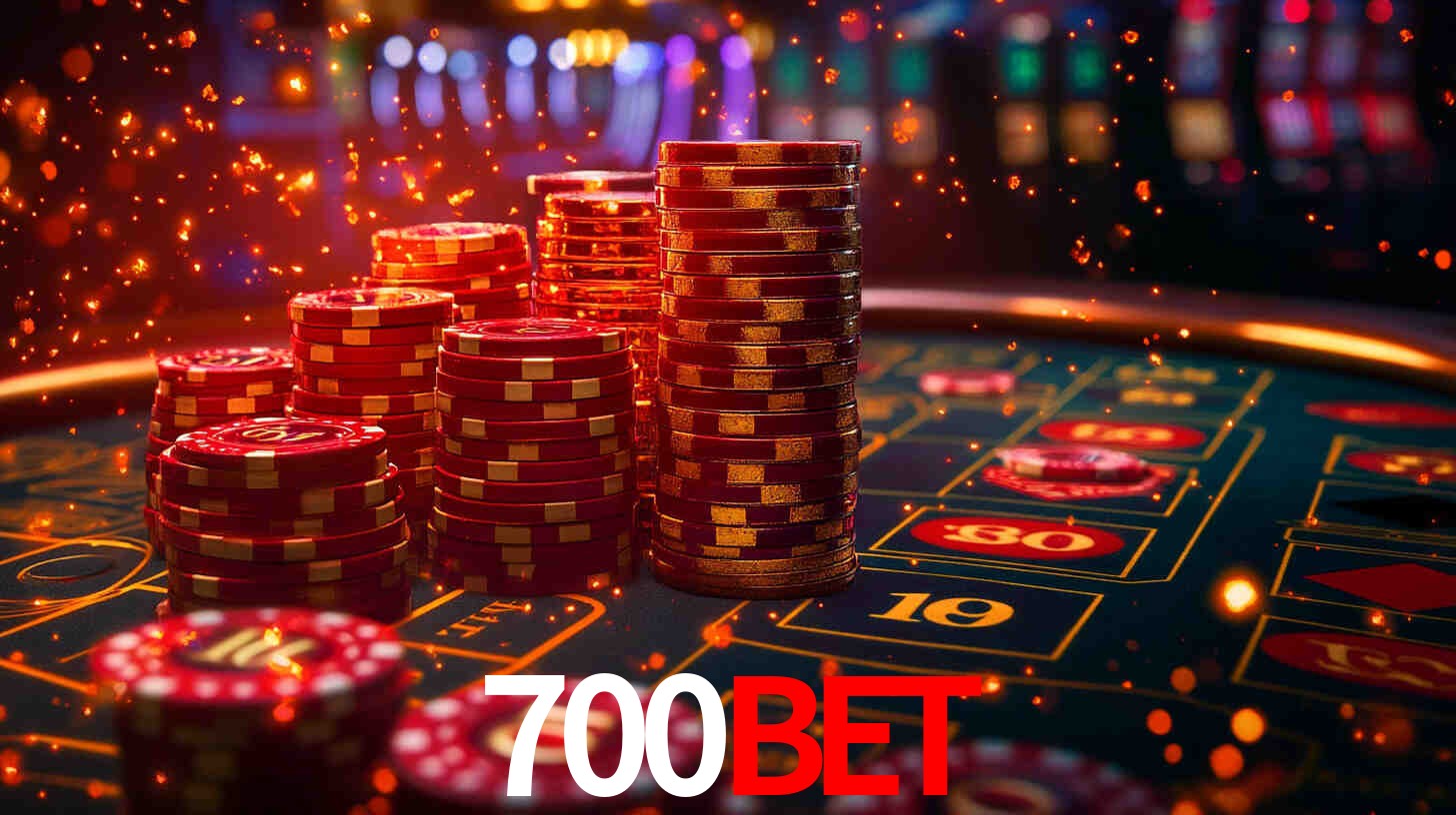 700bet app