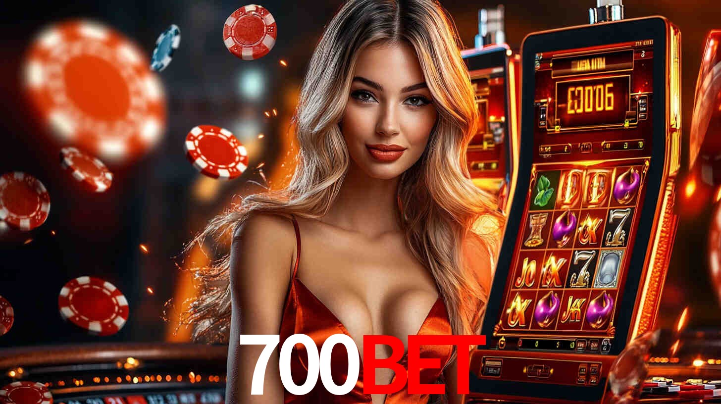 700bet: A Experiência de Casino com Jogos de Mesa ao Vivo