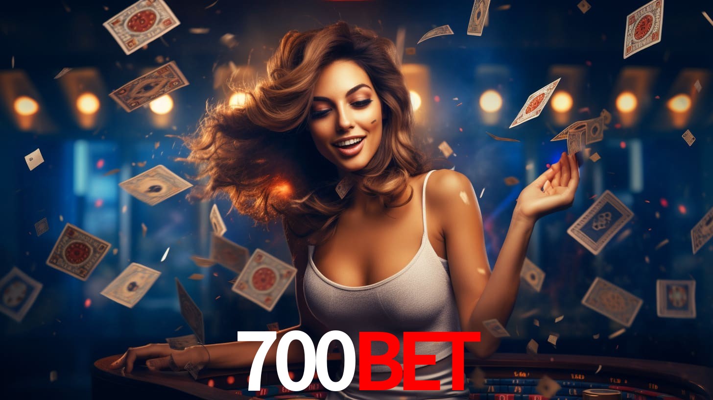 Daily Bonuses 700bet