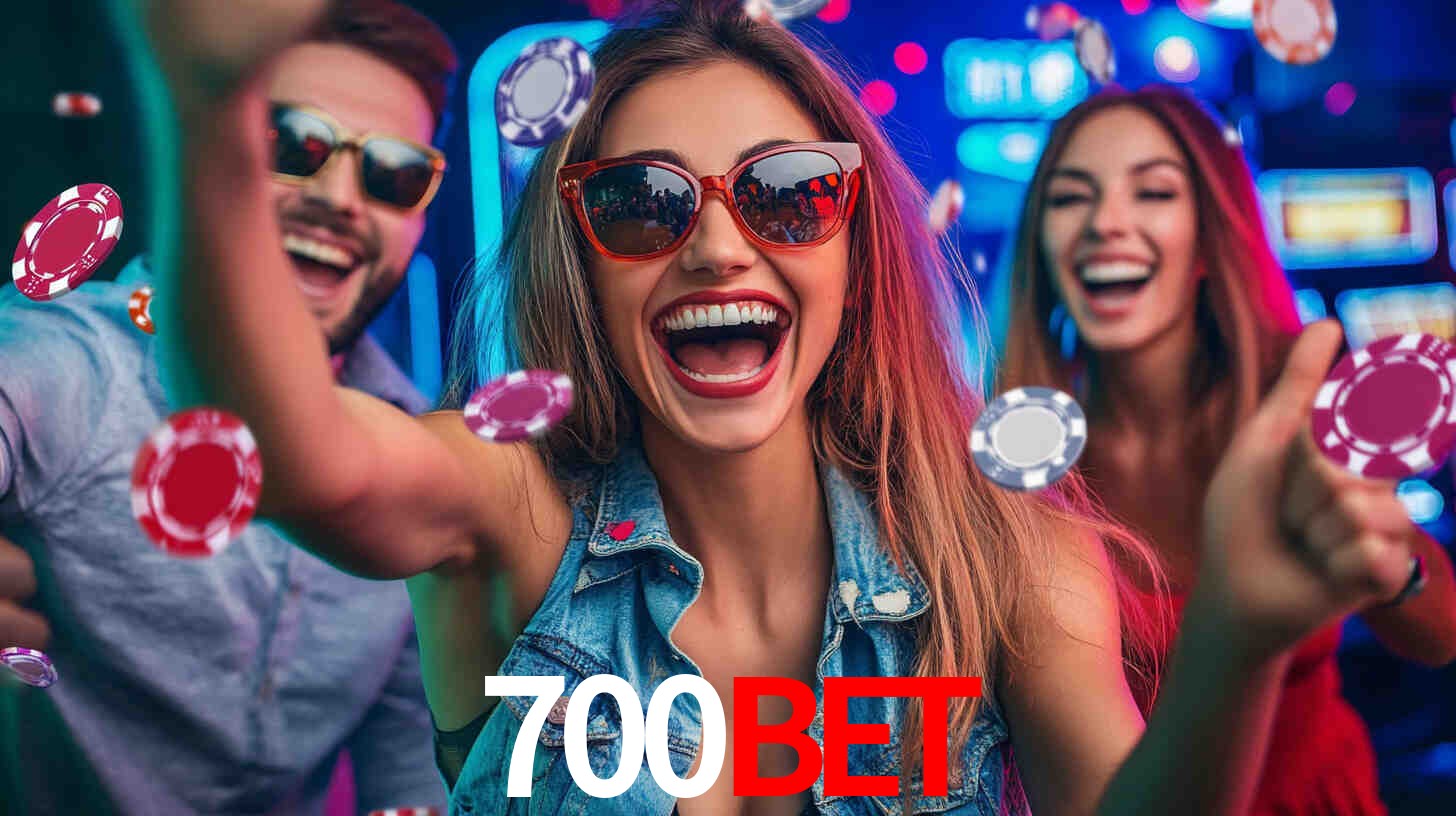 PIX Instantâneo 700bet