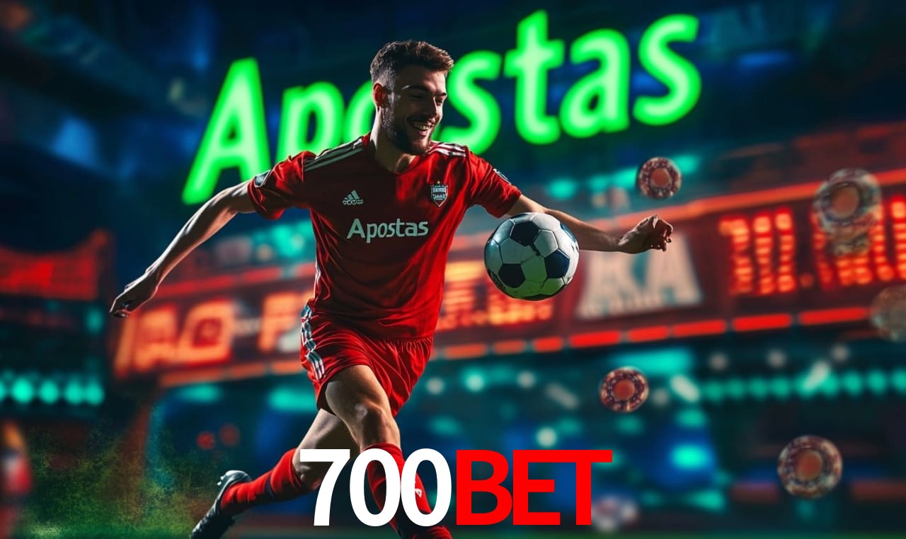 Casino Ao Vivo 700bet