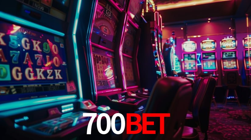 Game Providers 700bet