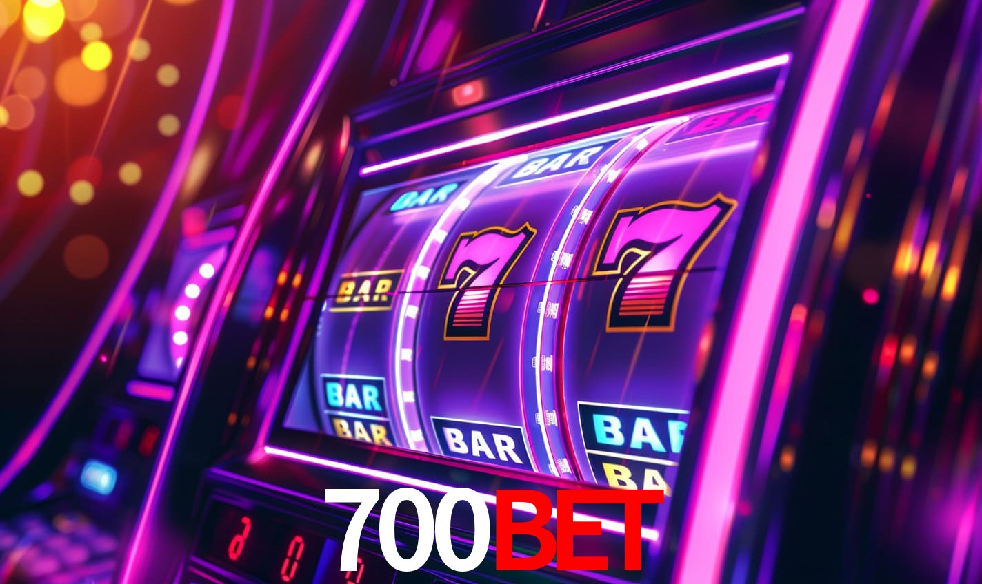 700bet login