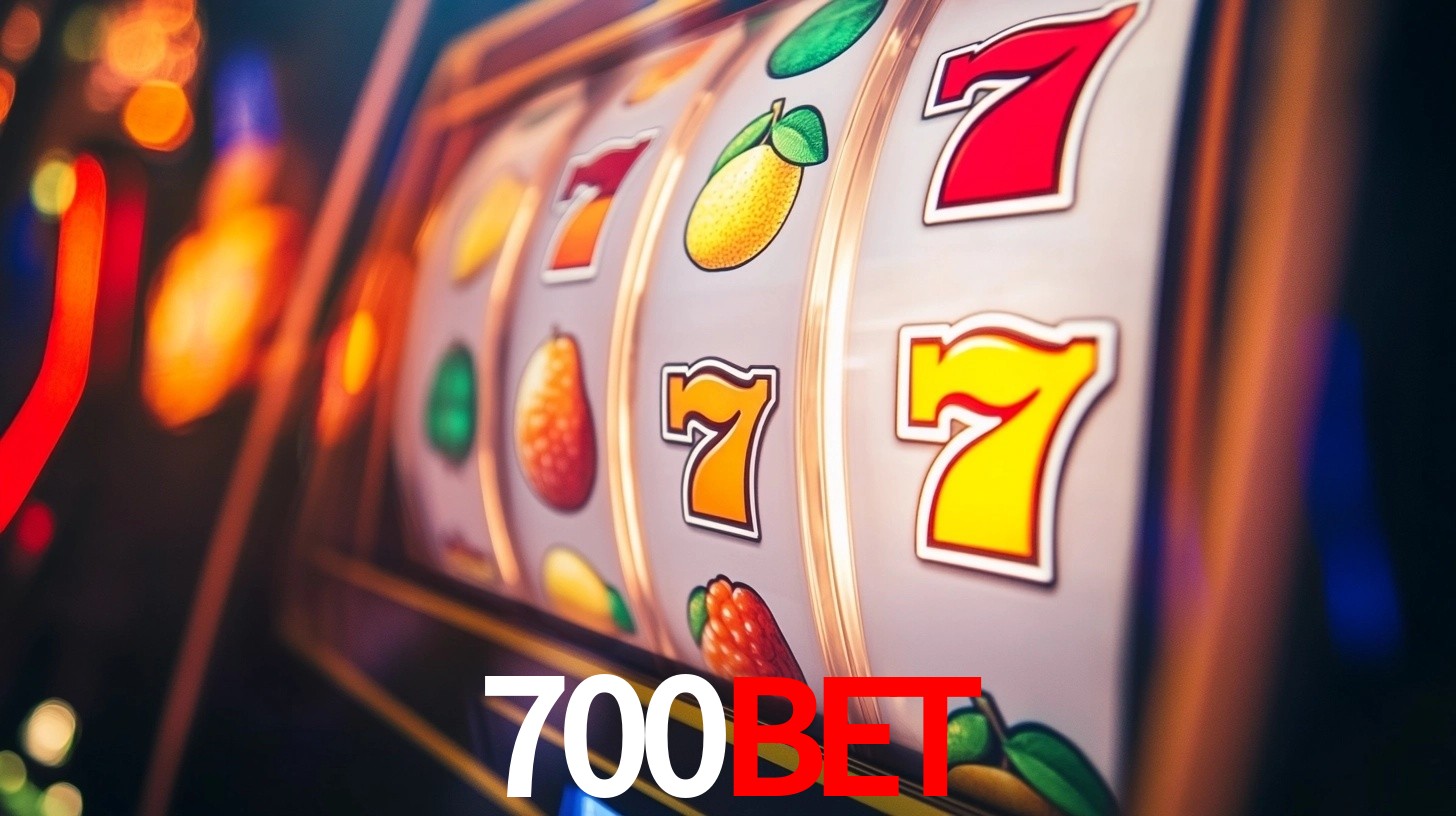 700bet app