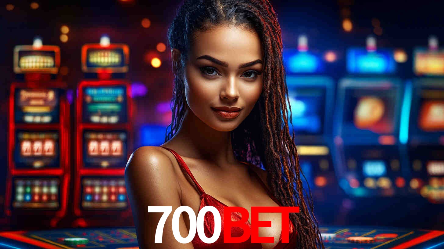 Casino Ao Vivo 700bet