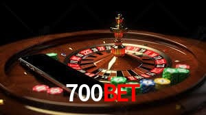 Blackjack Table 700bet