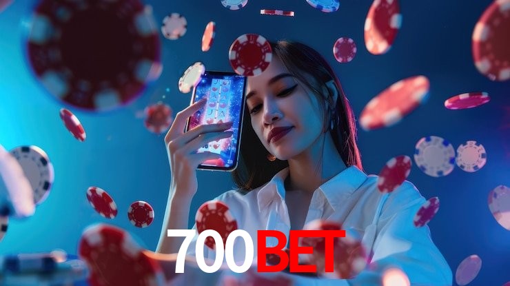 Apostas de Tênis 700bet