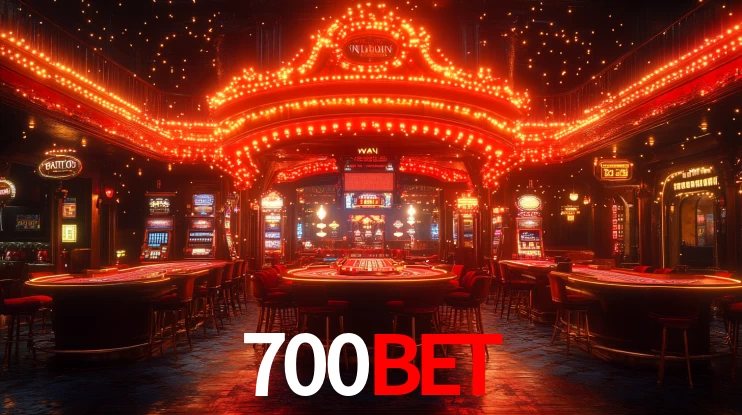 700bet login